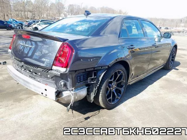 2C3CCABT6KH602227