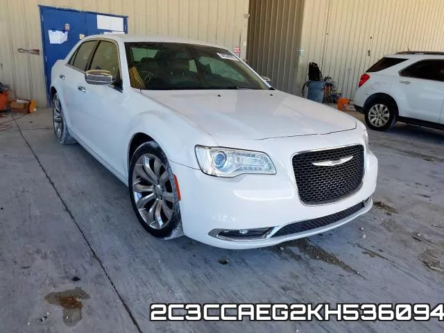 2C3CCAEG2KH536094