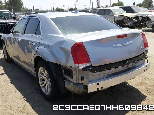 2C3CCAEG7HH609842