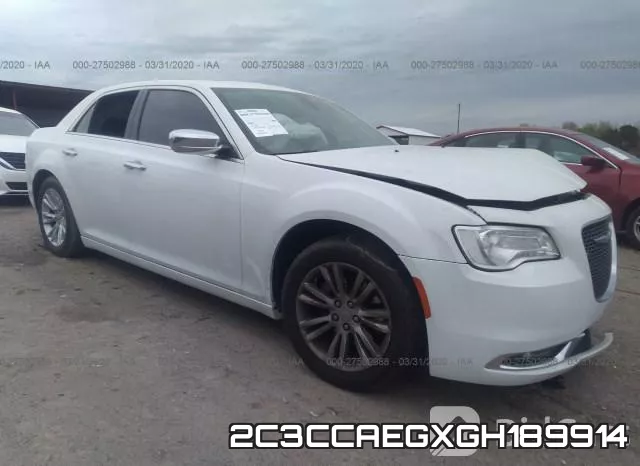 2C3CCAEGXGH189914