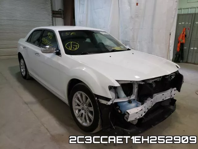 2C3CCAET1EH252909