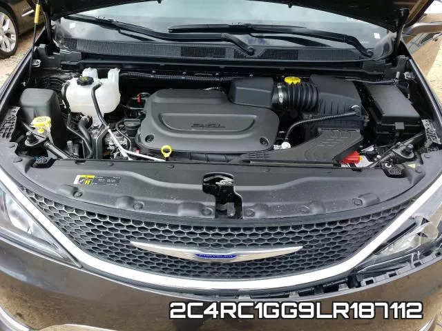 2C4RC1GG9LR187112