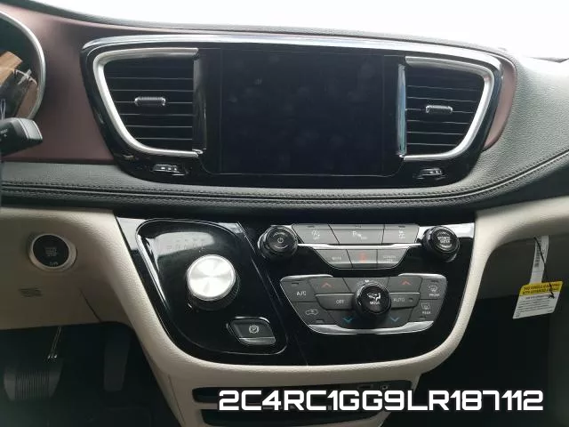 2C4RC1GG9LR187112