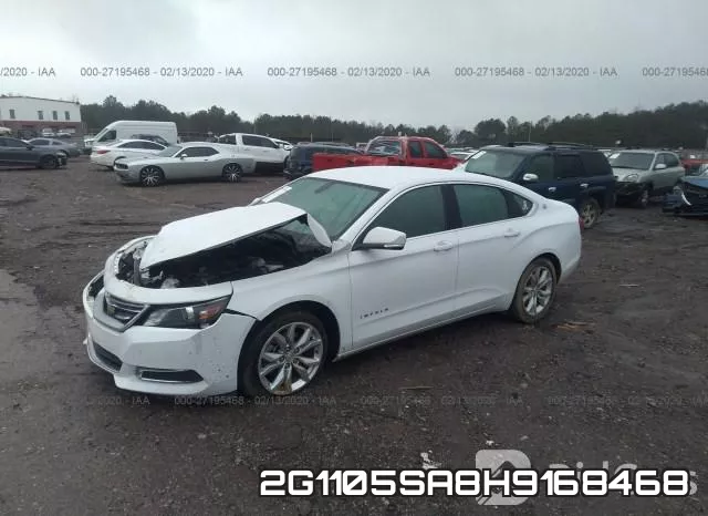 2G1105SA8H9168468