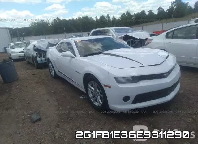 2G1FB1E36E9311290
