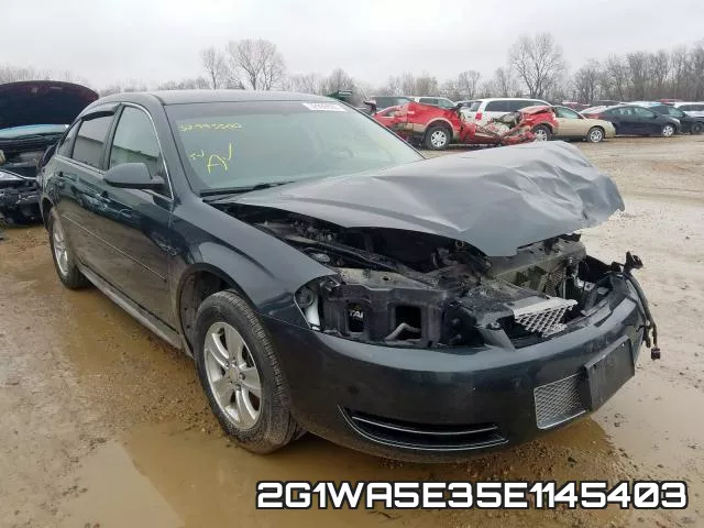 2G1WA5E35E1145403