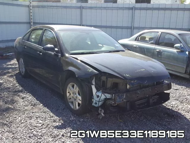 2G1WB5E33E1189185