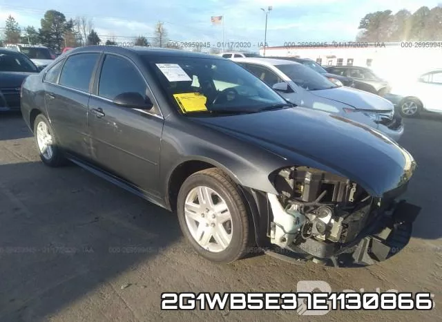 2G1WB5E37E1130866