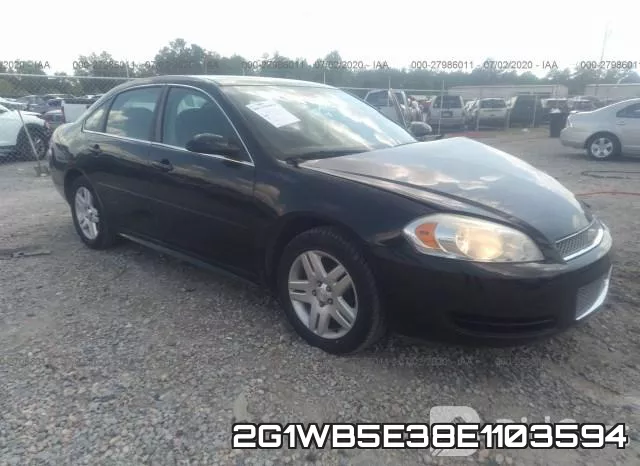 2G1WB5E38E1103594