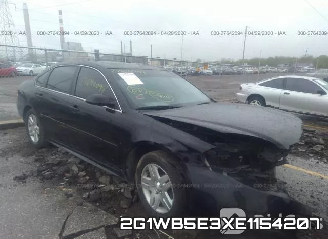 2G1WB5E3XE1154207
