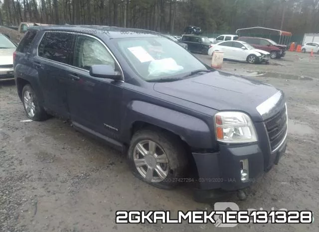 2GKALMEK7E6131328