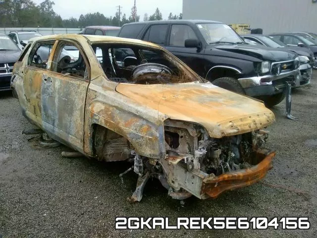2GKALREK5E6104156