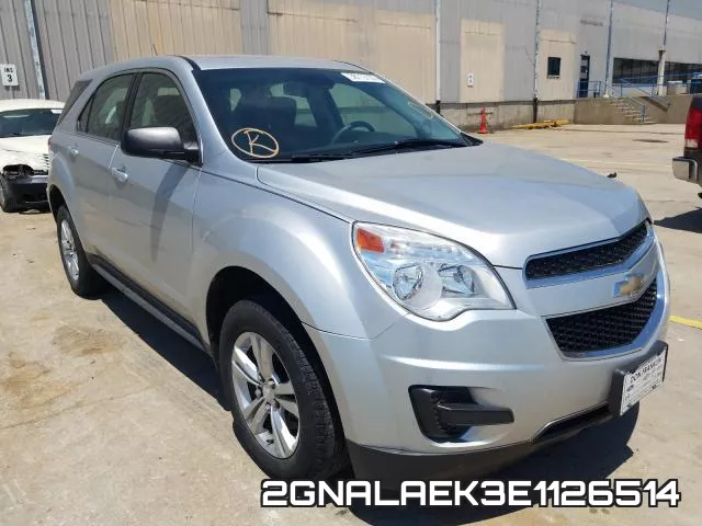 2GNALAEK3E1126514