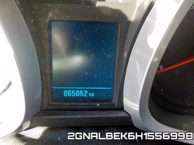 2GNALBEK6H1556998