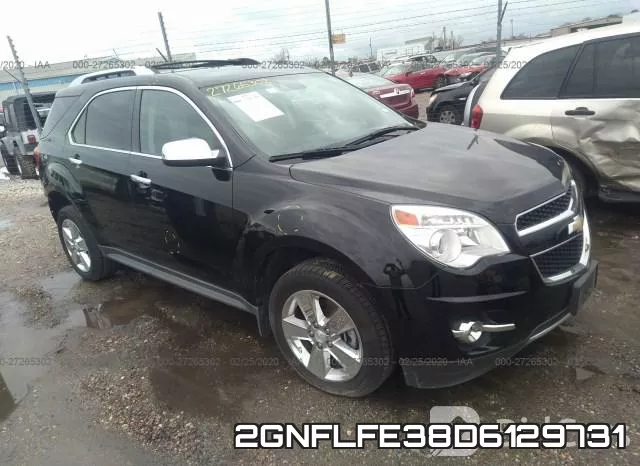 2GNFLFE38D6129731