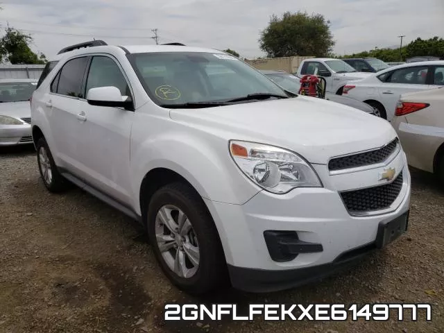 2GNFLFEKXE6149777