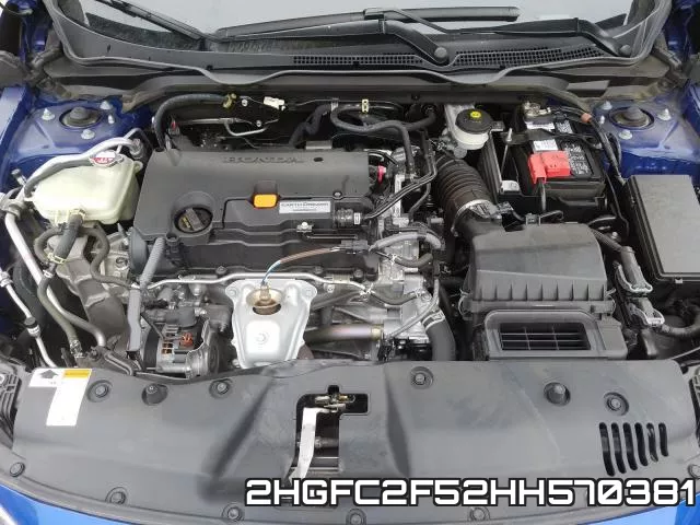 2HGFC2F52HH570381