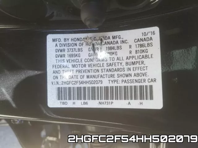 2HGFC2F54HH502079_10.webp