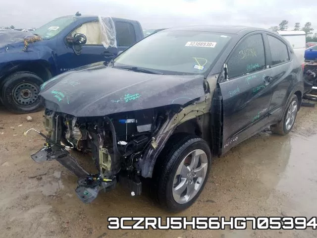 3CZRU5H56HG705394