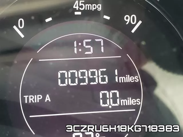 3CZRU6H18KG718383
