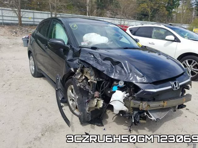 3CZRU6H50GM723069