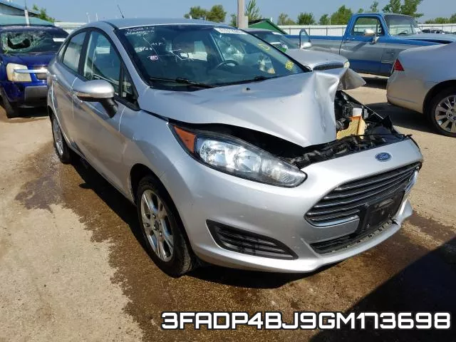 3FADP4BJ9GM173698