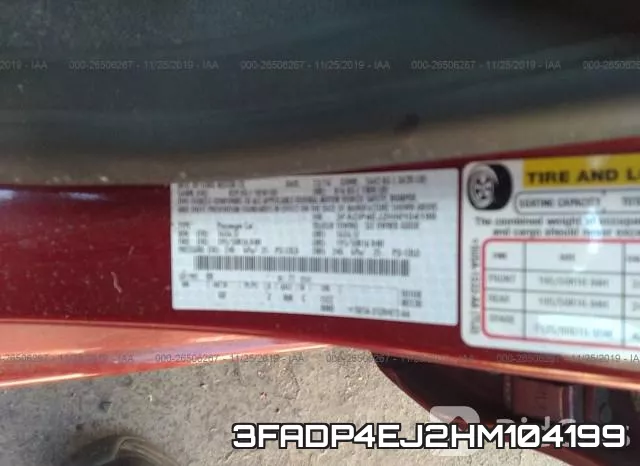 3FADP4EJ2HM104199