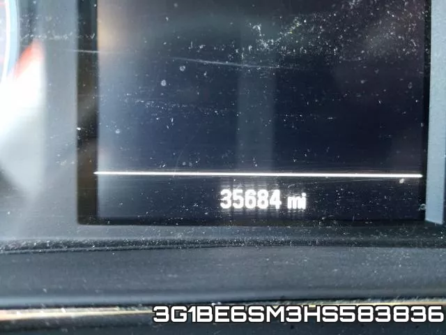 3G1BE6SM3HS583836