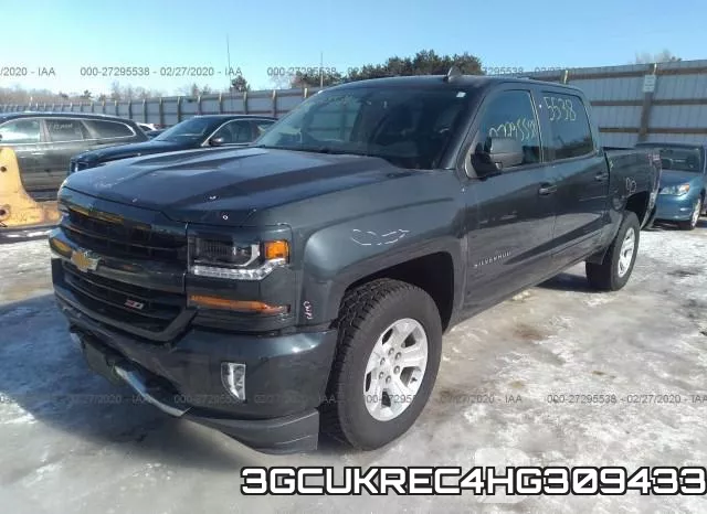 3GCUKREC4HG309433