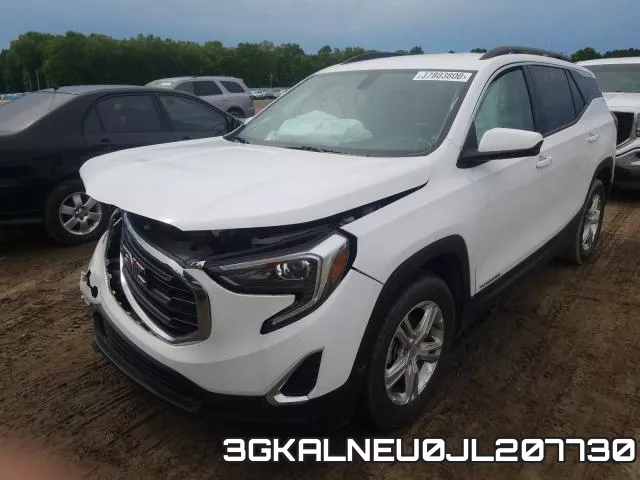 3GKALNEU0JL207730