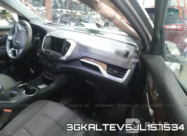 3GKALTEV5JL157534