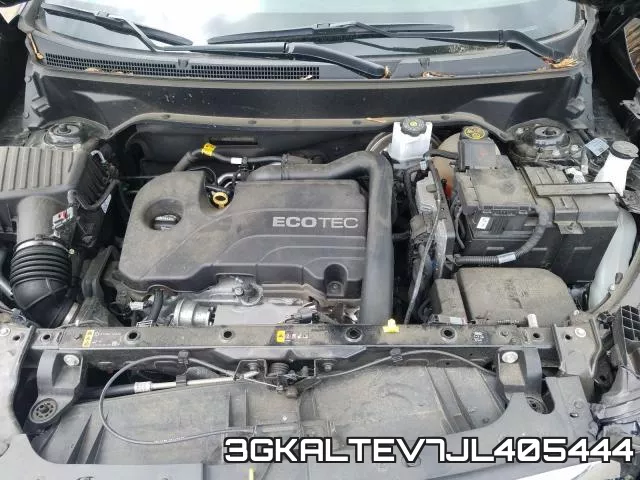 3GKALTEV7JL405444