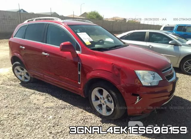 3GNAL4EK1ES608159