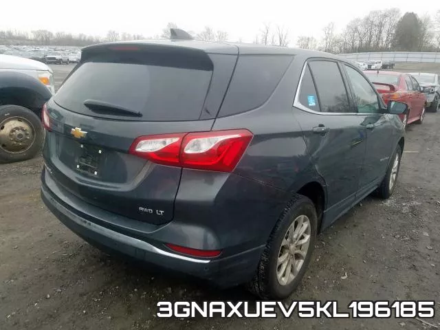 3GNAXUEV5KL196185