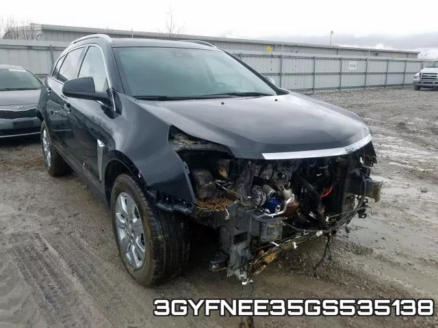 3GYFNEE35GS535138