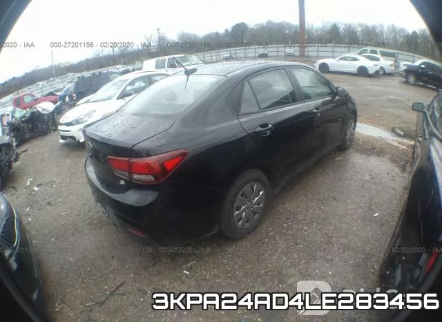3KPA24AD4LE283456