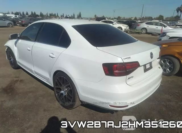 3VW2B7AJ2HM351260