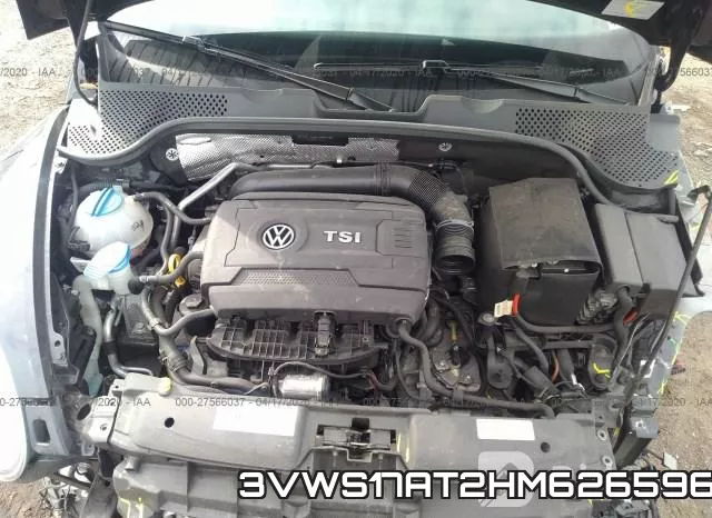 3VWS17AT2HM626596