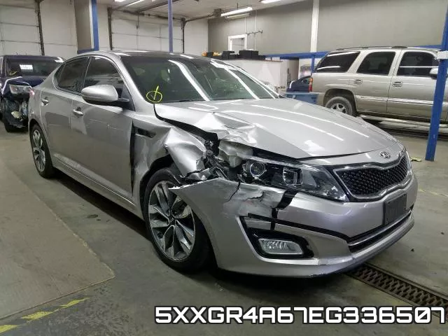 5XXGR4A67EG336507