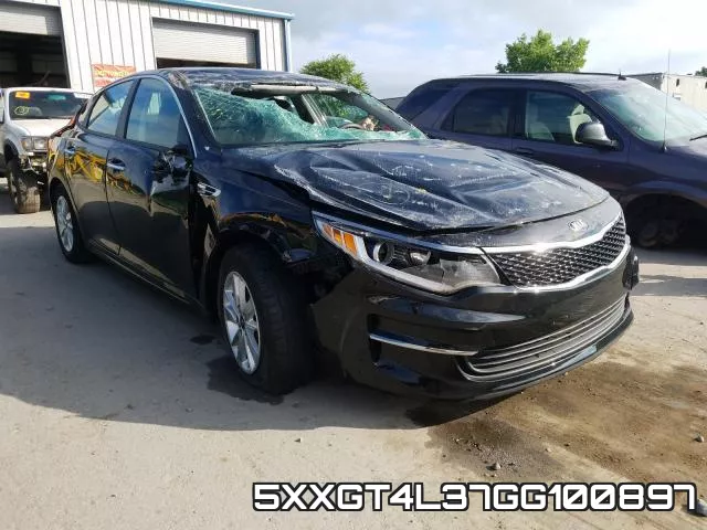 5XXGT4L37GG100897