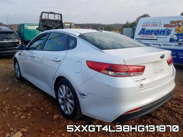 5XXGT4L38HG131870