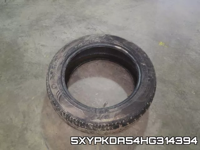 5XYPKDA54HG314394
