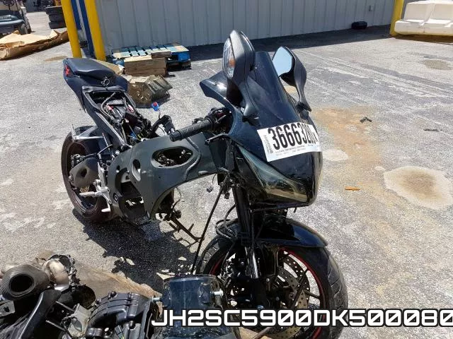 JH2SC5900DK500080