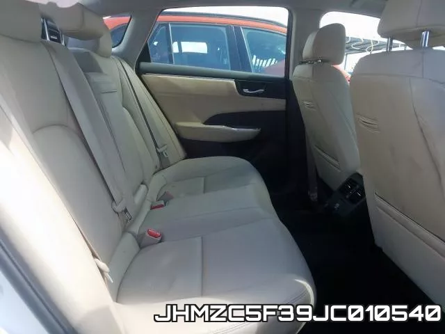 JHMZC5F39JC010540