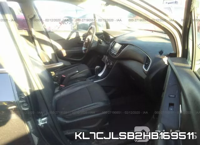 KL7CJLSB2HB169511