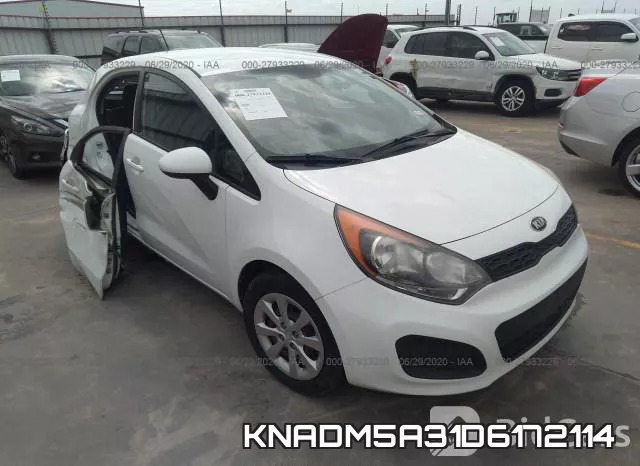 KNADM5A31D6172114