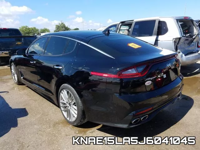 KNAE15LA5J6041045