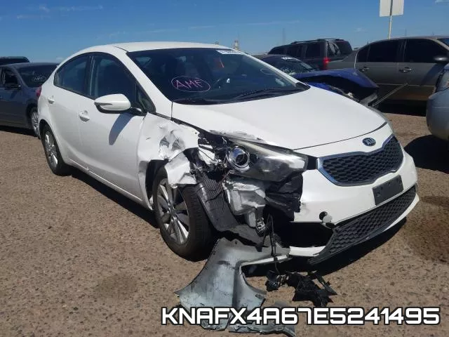 KNAFX4A67E5241495