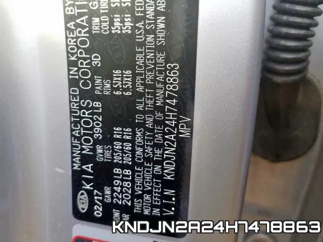 KNDJN2A24H7478863