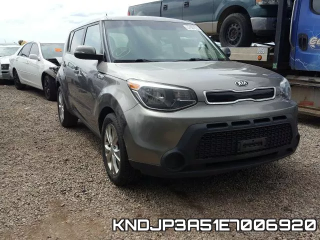 KNDJP3A51E7006920